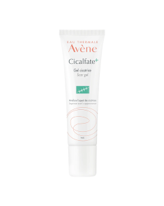 Gel pentru cicatrici Cicalfate+, 30 ml, Avene