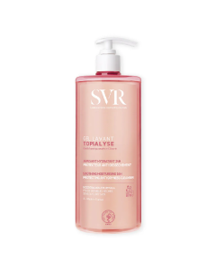 Gel pentru corp si fata Lavant Topialyse, 1L, Svr