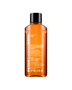 Gel pentru curatare Anti Aging Cleansing Gel, 57 ml, Peter Thomas Roth