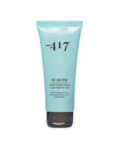 Gel pentru curatare profunda Re-Define, 200 ml, Minus 417