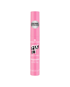 Gel pentru fixarea sprancenelor, Fix It Like Pro, 8.5 ml, Essence