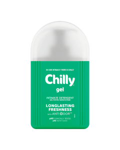 Gel pentru igiena intima, Fresh, 200 ml, Chilly