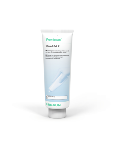 Gel pentru curatare si hidratare rani Prontosan Wound, 250 g, B. Braun