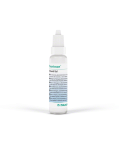 Gel pentru ingrijirea plagilor Prontosan Wound, 30 ml, B. Braun