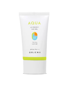 Gel protectie solara Aqua Perfect UV Sun50+,  50ml, Orjena