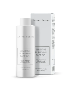 Gel purifiant de curatare, 100ml, Elaine Perine