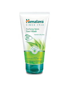 Himalaya-Gel purif. curatare fata extr.neem x 150ml 453