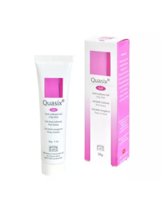 Gel Quasix, 30 g, Life Science Investments
