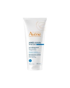 Avene Sun Gel cremos reparator dupa expunerea la soare, 200ml