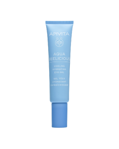 Gel roll-on contur ochi Aqua Beelicious, 15 ml, Apivita