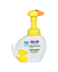 Spuma pentru spalare, 250 ml, Hipp