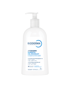 Gel spumant Atoderm Intensive, 500 ml, Bioderma