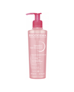 Bioderma SENSIBIO GEL SPUMANT 200 ML