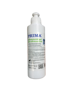 Gel ultrasunete, 250ml, Zarys