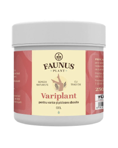 Gel Variplant, 250 ml, Faunus Plant