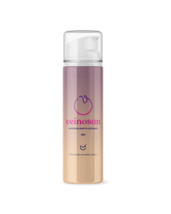 Gel Veinosan, 150 ml, Faunus Plant
