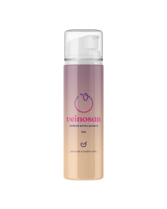Gel Veinosan pentru picioare obosite si confort venos, 150 ml, Faunus Plant 