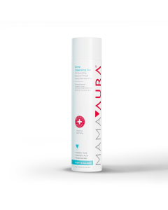 Gel facial curatare, 150 ml, Mamaaura 