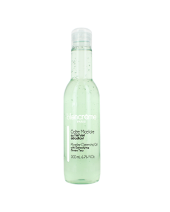 Gel micelar cu extract de castravete si ceai verde, 200ml, Blancreme