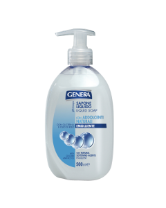 Genera Sapun lichid neutru cu glicerina, 500 ml
