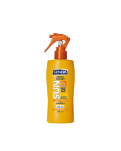 Genera SUN Spray solar SPF25 200ml