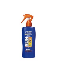 Genera SUN Spray solar SPF30 200ml