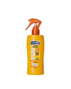 Genera SUN Spray SPF20 200ml