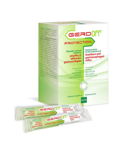 Gerdoff Protection, 20 plicuri, Sofar