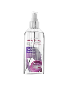 Apa micelara cu acid hialuronic H3 Evolution, 150 ml, Gerovital