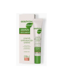 Crema anticearcan,15ml, Gerovital Plant