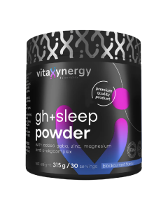 GH+ Sleep, 315g, Vitaxynergy