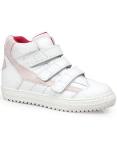 Ghete ortopedice sport pentru copii varianta pe roz