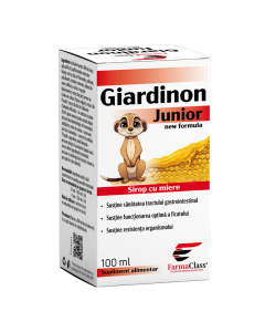 Giardinon, 100 ml, FarmaClass