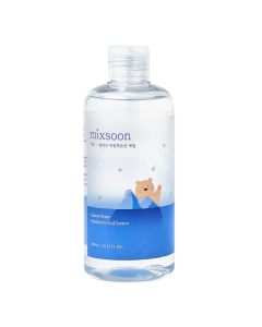 Ser fata cu apa de ghetar si acid hialuronic, 300ml, Mixsoon