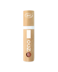 Gloss de buze 013, Terracotta, Zao