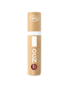 Gloss de buze, 015, Glam Brown, Zao