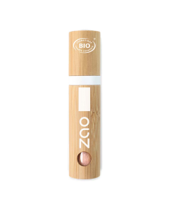 Gloss de buze 017, Pearly Nude, Zao