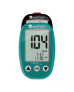 Glucometru Wellion Calla Mini