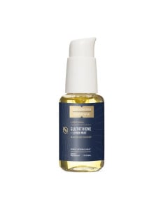 Glutation Nano Emulsie Lipozomala, 50 ml, Quicksilver Scientific