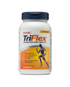 TriFlex, 120 tablete, GNC