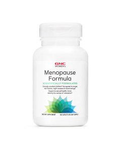 Formula pentru menopauza Women's Menopause Formula, 60 tablete, GNC