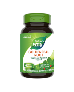 Secom Goldenseal, 30 capsule