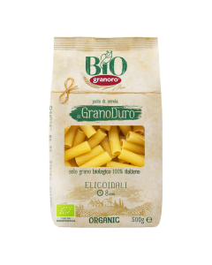 Paste Elicoidali BIO, N.23, 500g, Granoro 