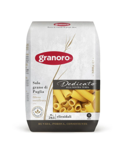 Paste Elicoidali N.261, 500g, Granoro
