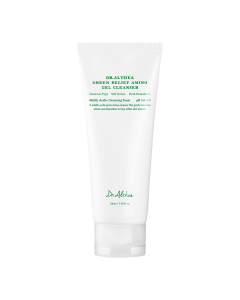 Gel de curatare Green Relief Amino Gel Cleanser, 100 ml, Dr. Althea