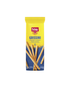 Grisine fara gluten, Dr. Schar