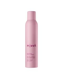 Hairspray cu fixare extrema Styling, 250 ml, Mjuuk