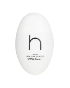 Ser Aqua Glow Sun SPF50+, 50ml, Hamel