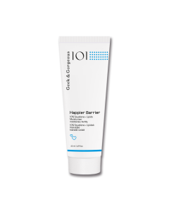 Crema hidratanta 10% Squalan+ Lipide Happier Barrier, 50ml, Geek & Gorgeous