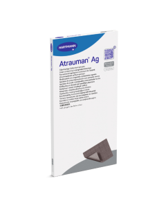 HartMann Ag pans ung.10x20cmx 10 buc